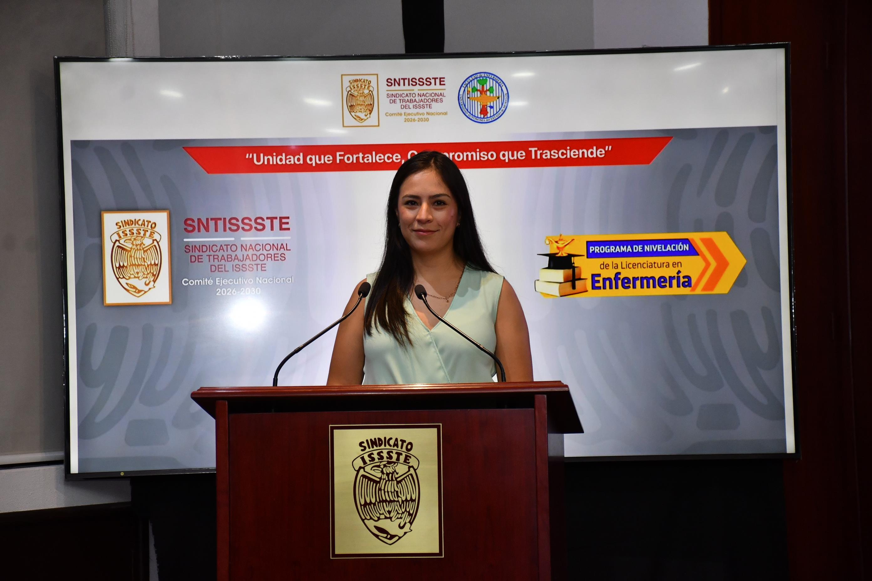 Programa de Nivelación de la Licenciatura en Enfermería, sábado 8 agosto 2026